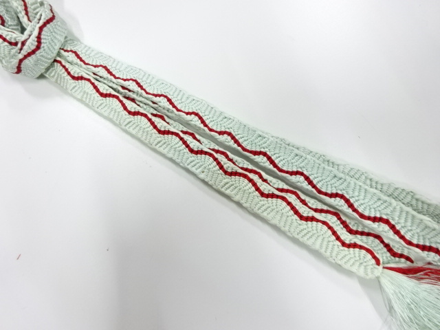 Japanese Kimono / Accessories Silk